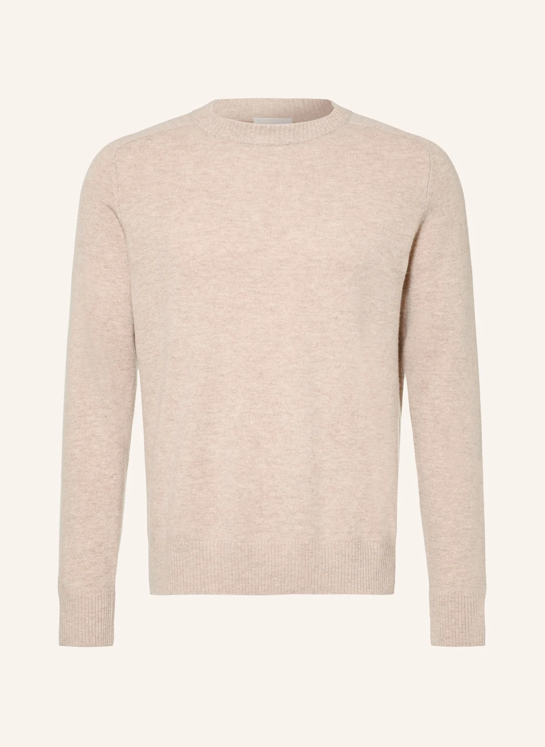 PROFUOMO Pullover