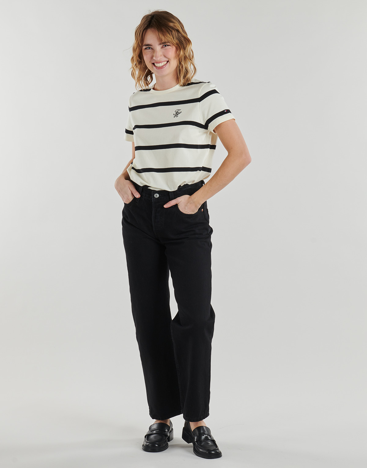 Levi's - 501® '90S - Black