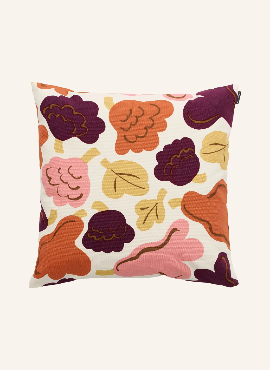 marimekko Dekokissenhülle PIENI KUKASTA KUKKAAN