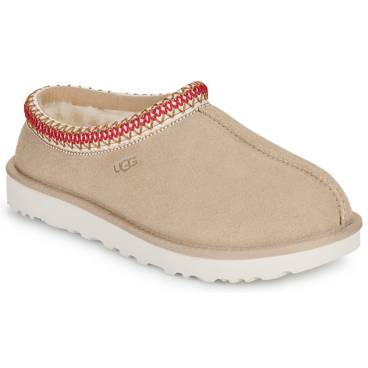 UGG - W TASMAN - Cognac