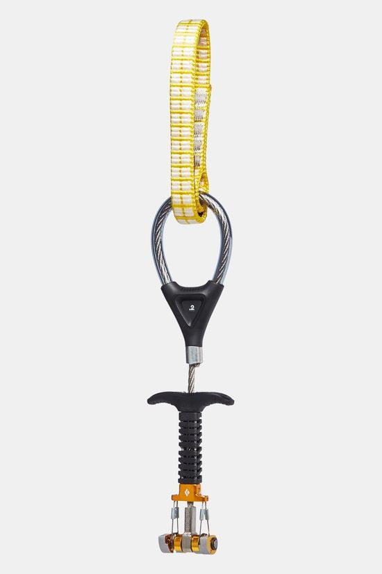 Black Diamond Camalot Z4 0.2