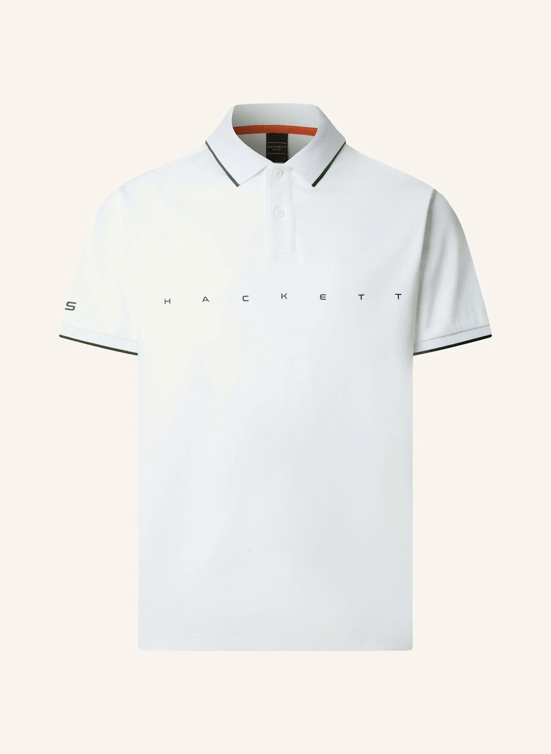 HACKETT LONDON Poloshirt HS ESSENTIAL POLO
