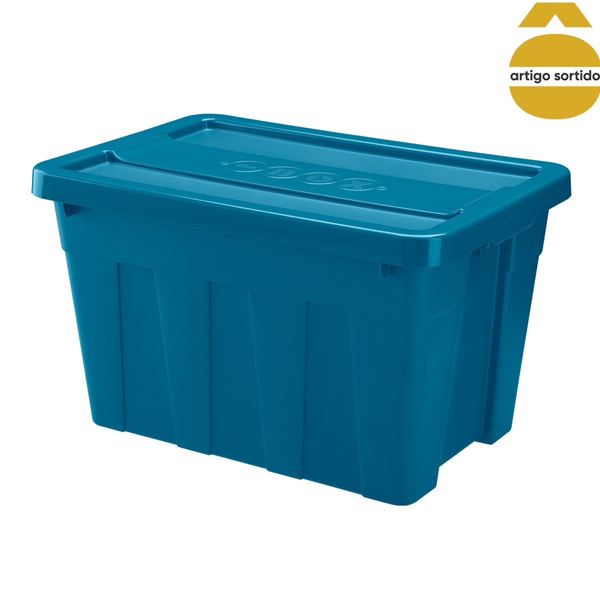 Caixa de arrumação THE BOX 65l