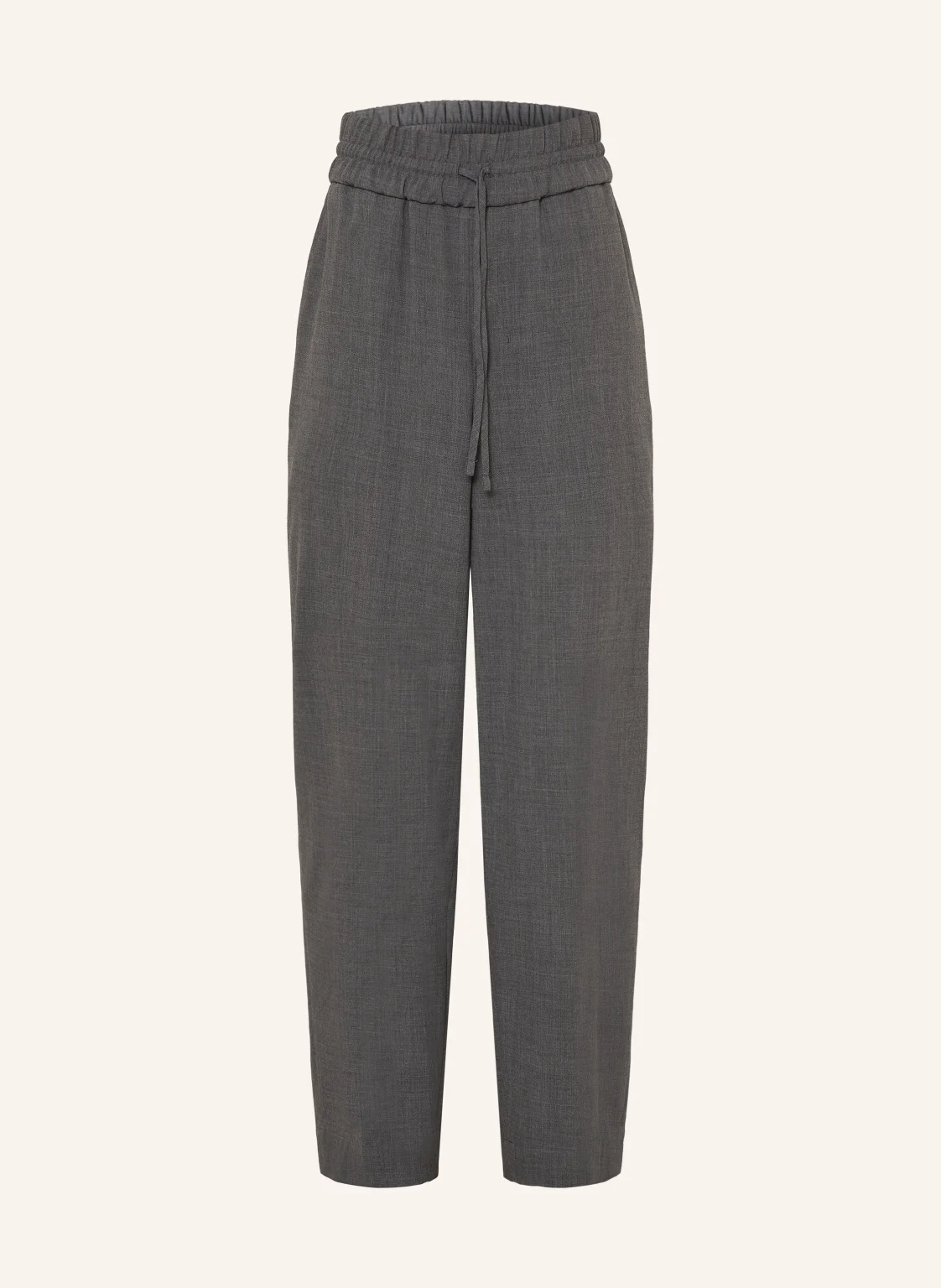 Ami Paris Hose im Jogging-Stil