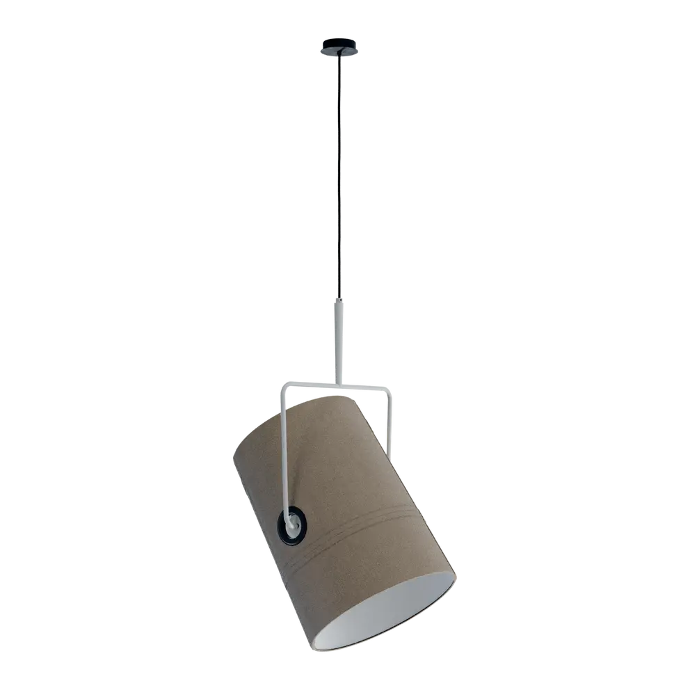Hängeleuchte Fork