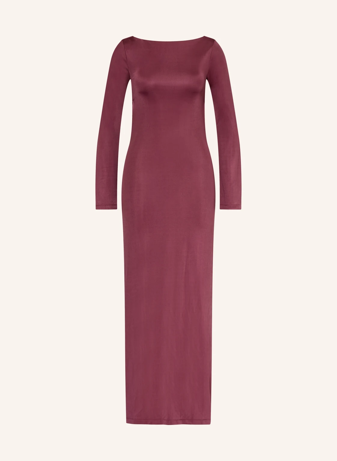 HUGO Kleid NULTRAVIOL