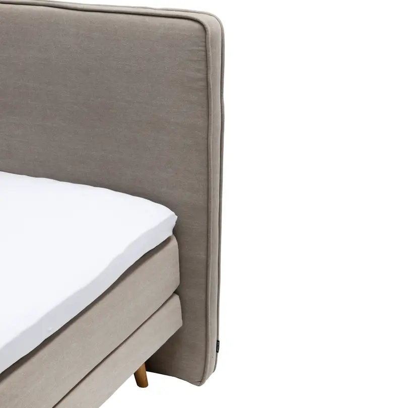 Boxspringbett Odin