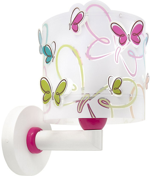 Applique murale Butterfly Papillon
