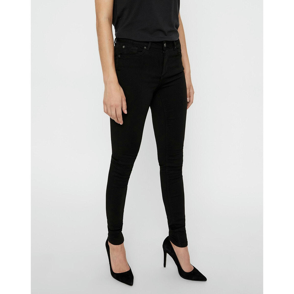 Jean super skinny