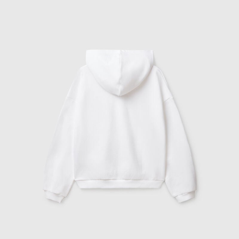 Sweatshirt with print