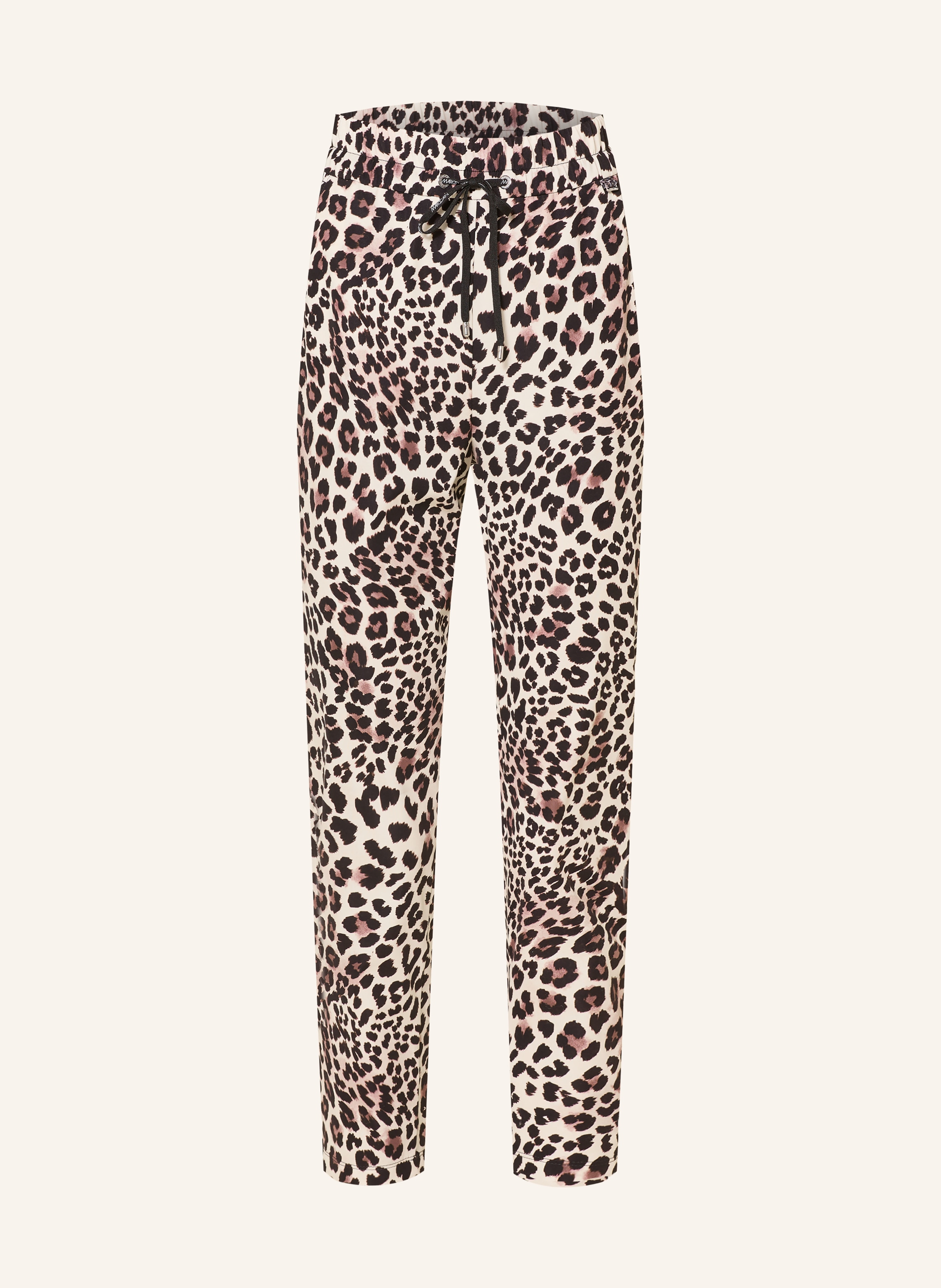 MARC CAIN 7/8-Hose RHODOS im Jogging-Stil