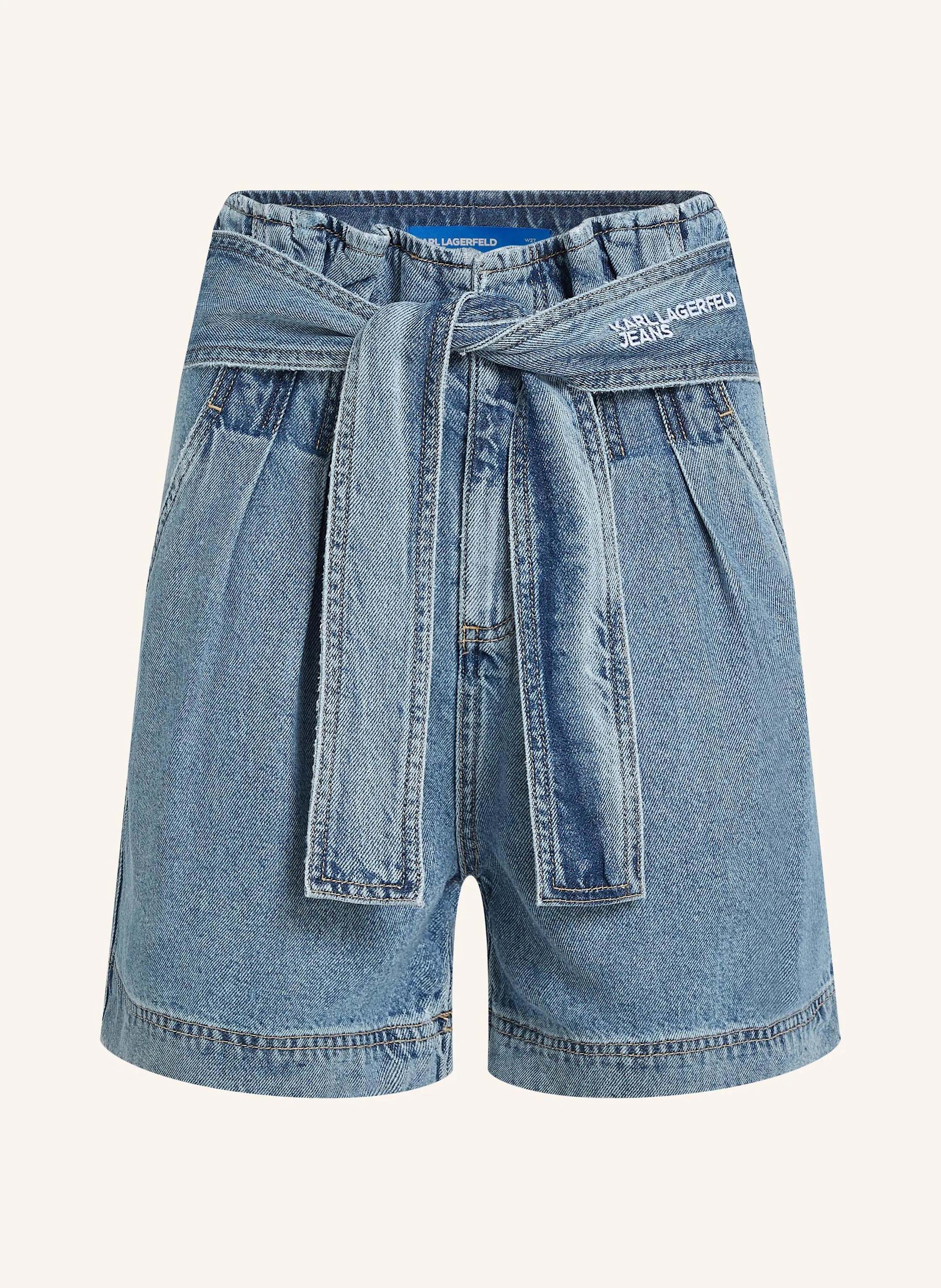 KARL LAGERFELD JEANS Shorts