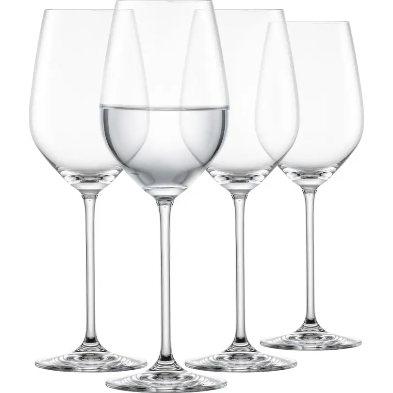 Weinglas 4er-Set Fortissimo