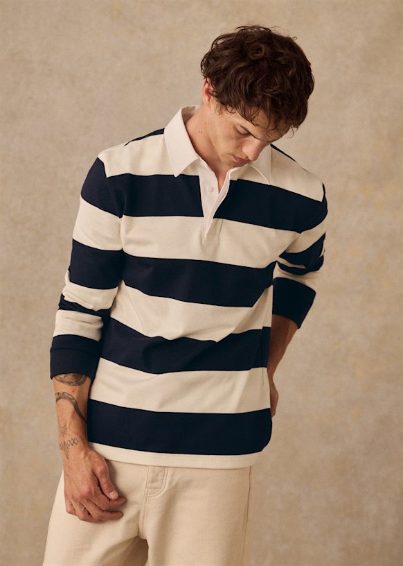 Talon Polo