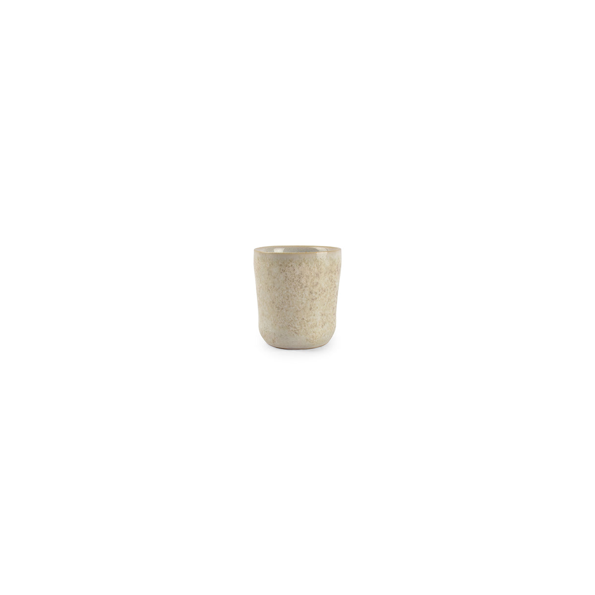 S|P Collection - Mokkakop 9cl Faro - Set van 4
