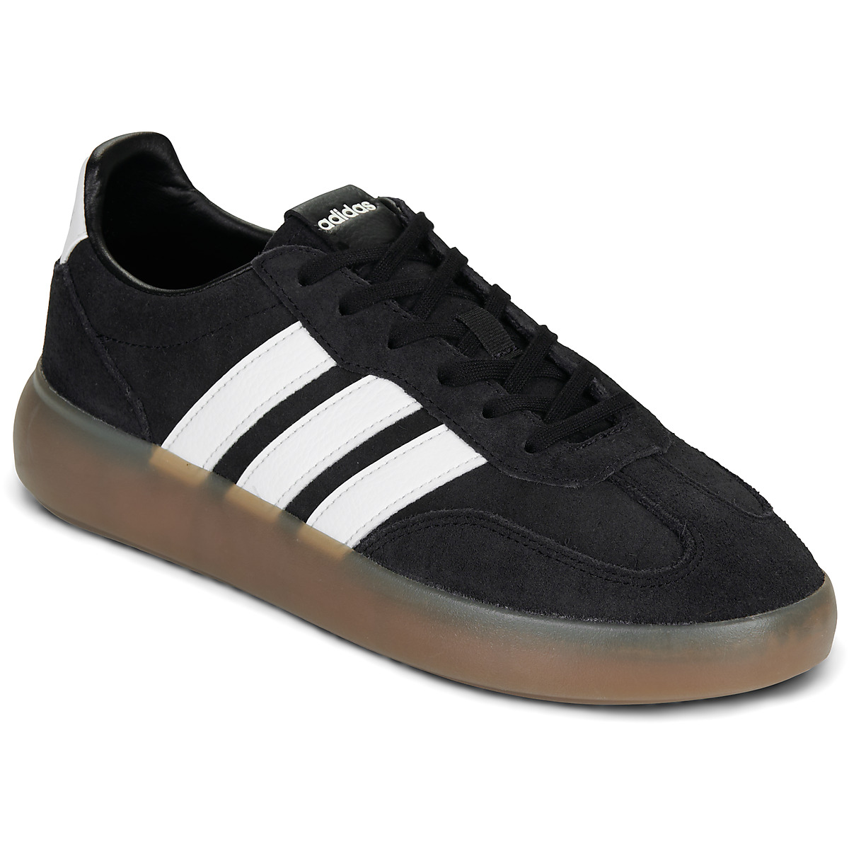 adidas - BARREDA DECODE LUX - Black / Gum