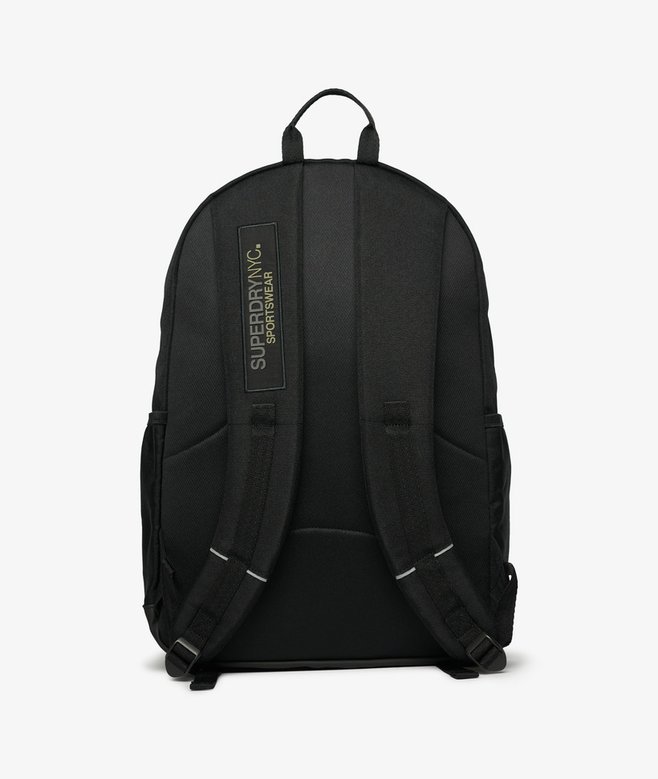 NYC Montana Backpack