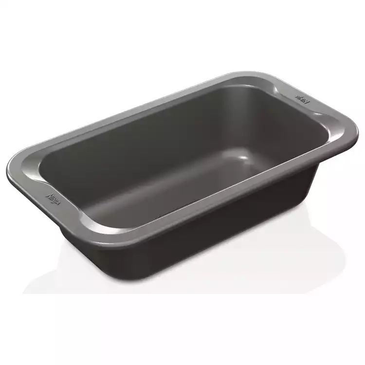 Ninja Foodi 22cm Zerostick Aluminium Loaf Tin