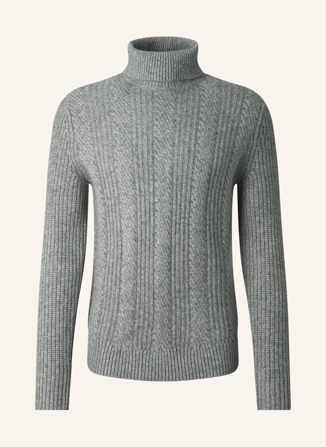 BOGNER Rollkragenpullover EROS