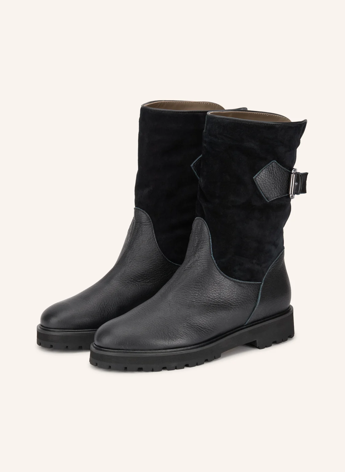 VIAMERCANTI Boots DIANA