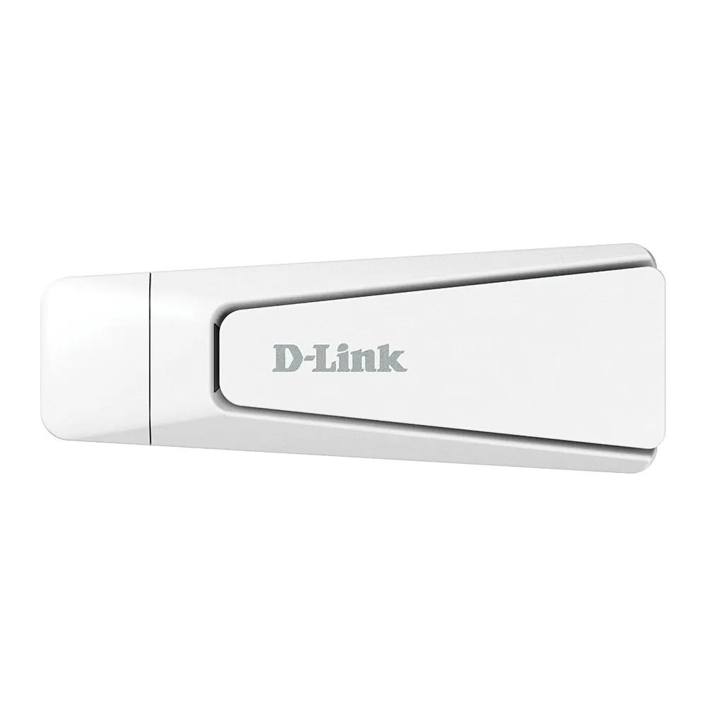 D-link AU18U wifi USB adapter