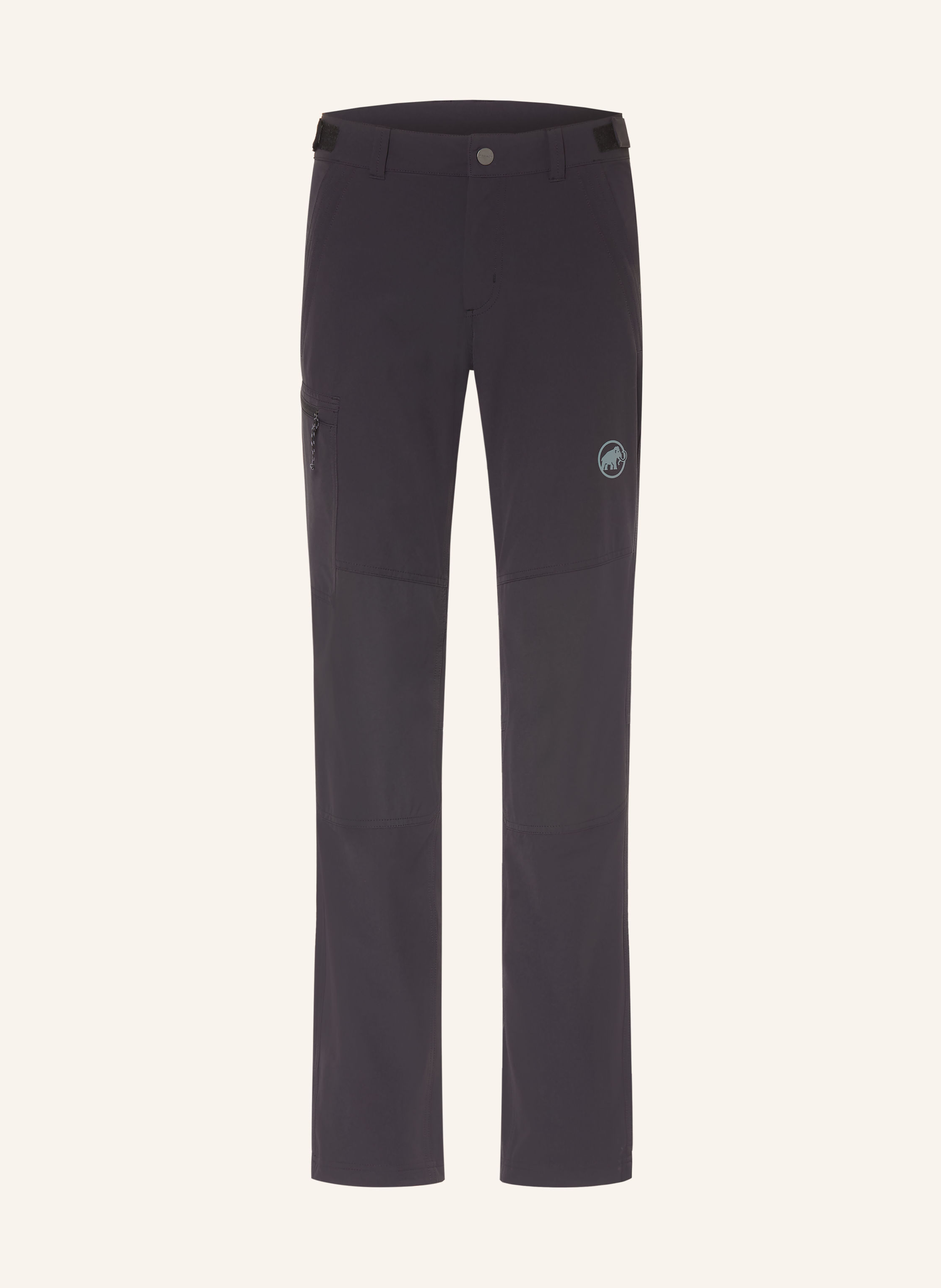 MAMMUT Softshell-Hose RUNBOLD GUIDE SO