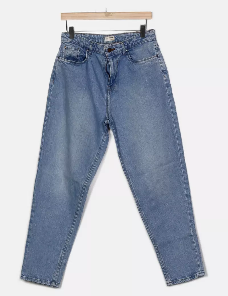 Camaïeu mom-fit jeans