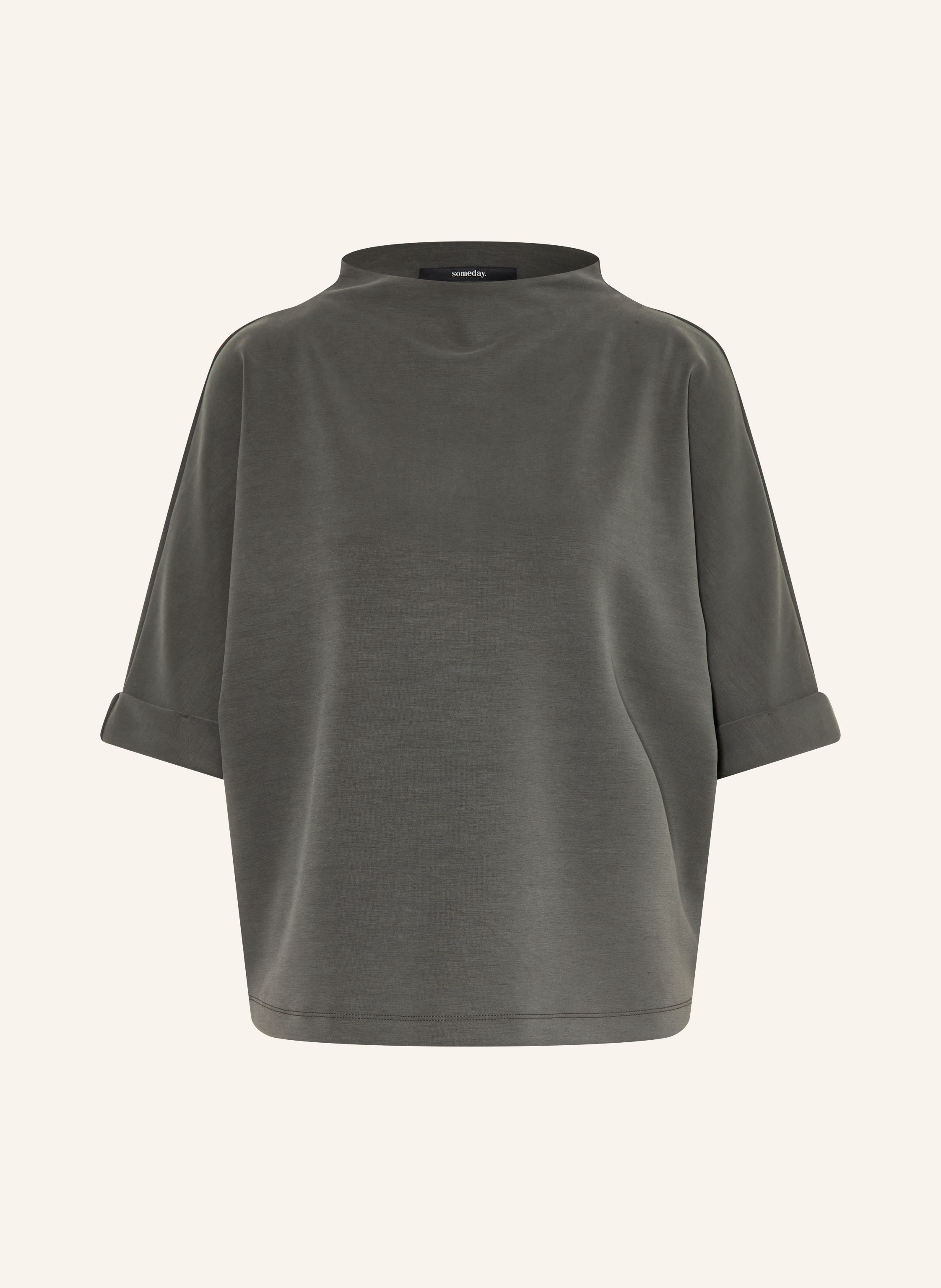 someday Shirt UVERY mit 3/4-Arm