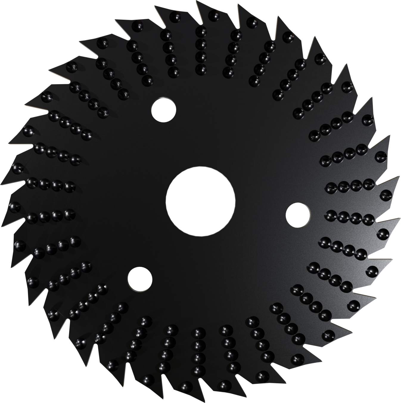 Tarnik uniwersalny do szlifierki kątowej tarnik uniwersalny , ø 125 x 22, 23 mm STALCO PERFECT S-71275
