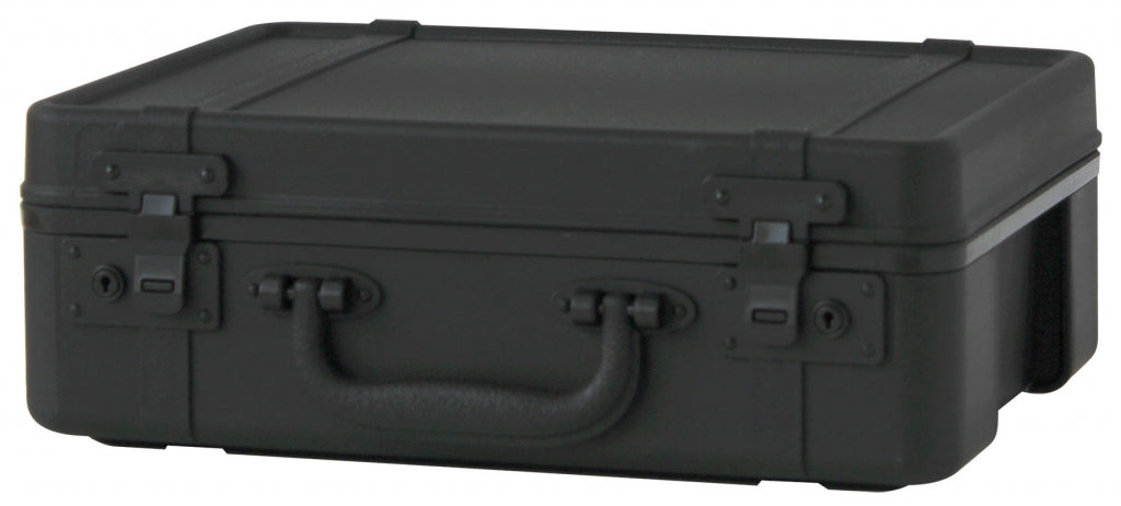 Hachiman Trunk Story Opbergdoos - Mini - Zwart