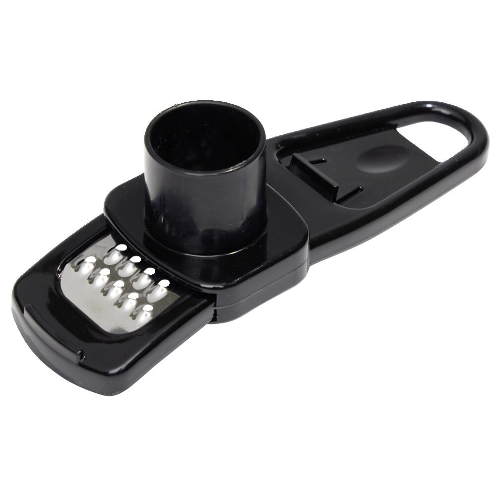 Mini râpe inox L13,5cm