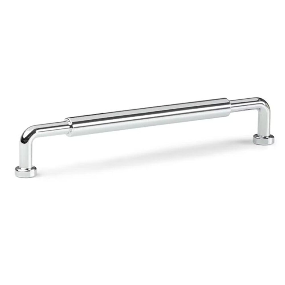 HÅNDTAK HABO MAJA KROM CC160MM 2-PAKNING