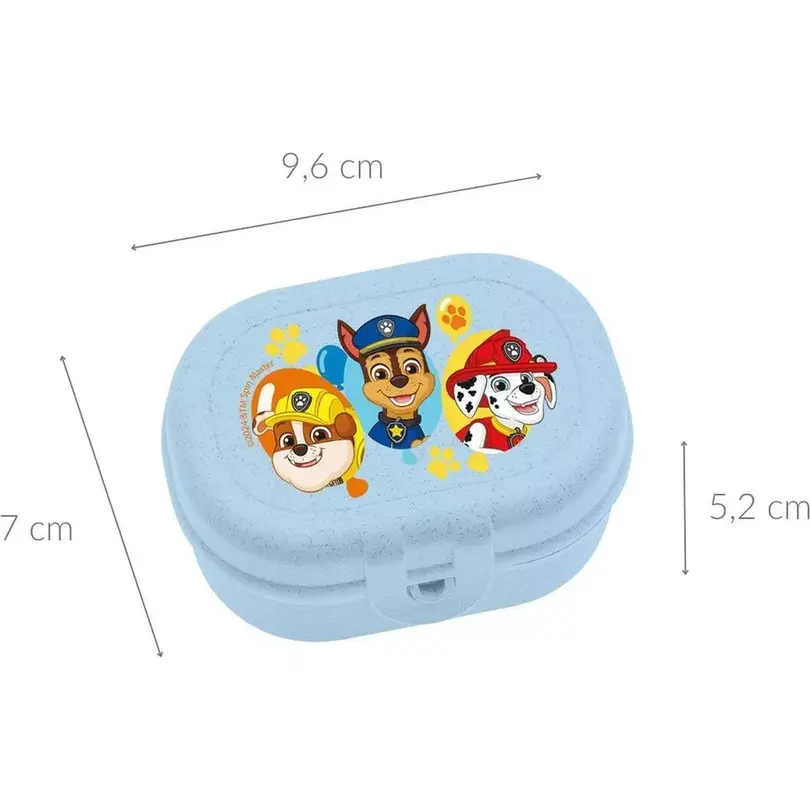 Snack-Box PAW PATROL