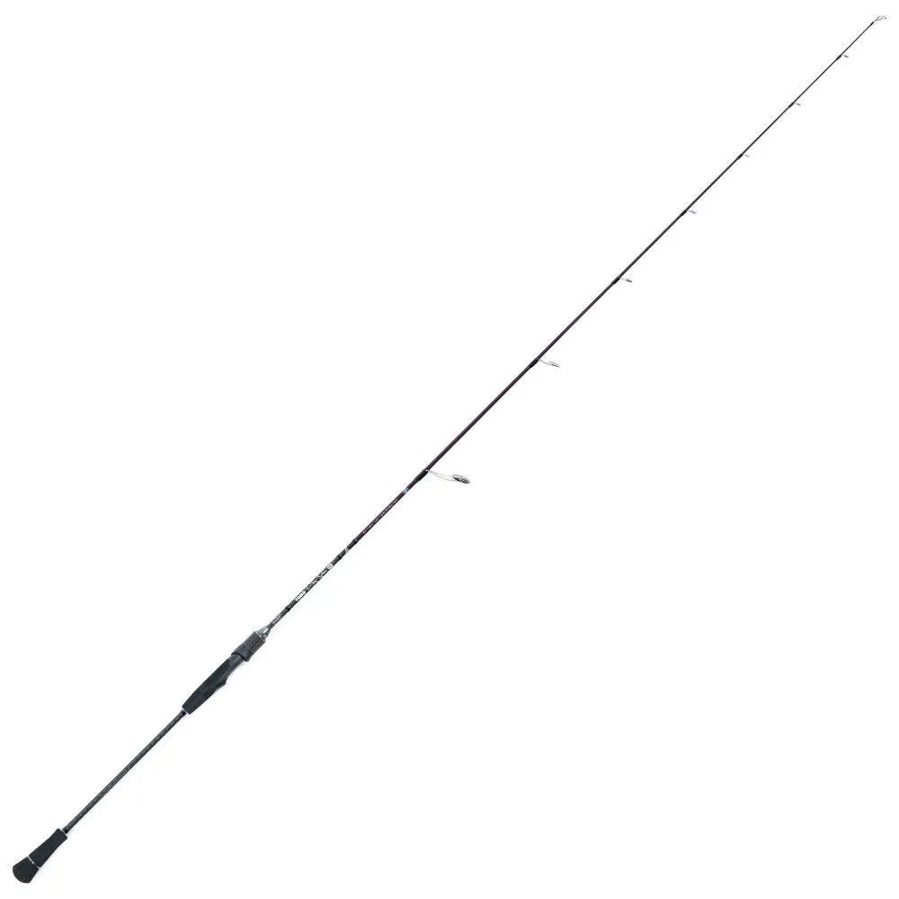 Hart Toro CFK jigging rod