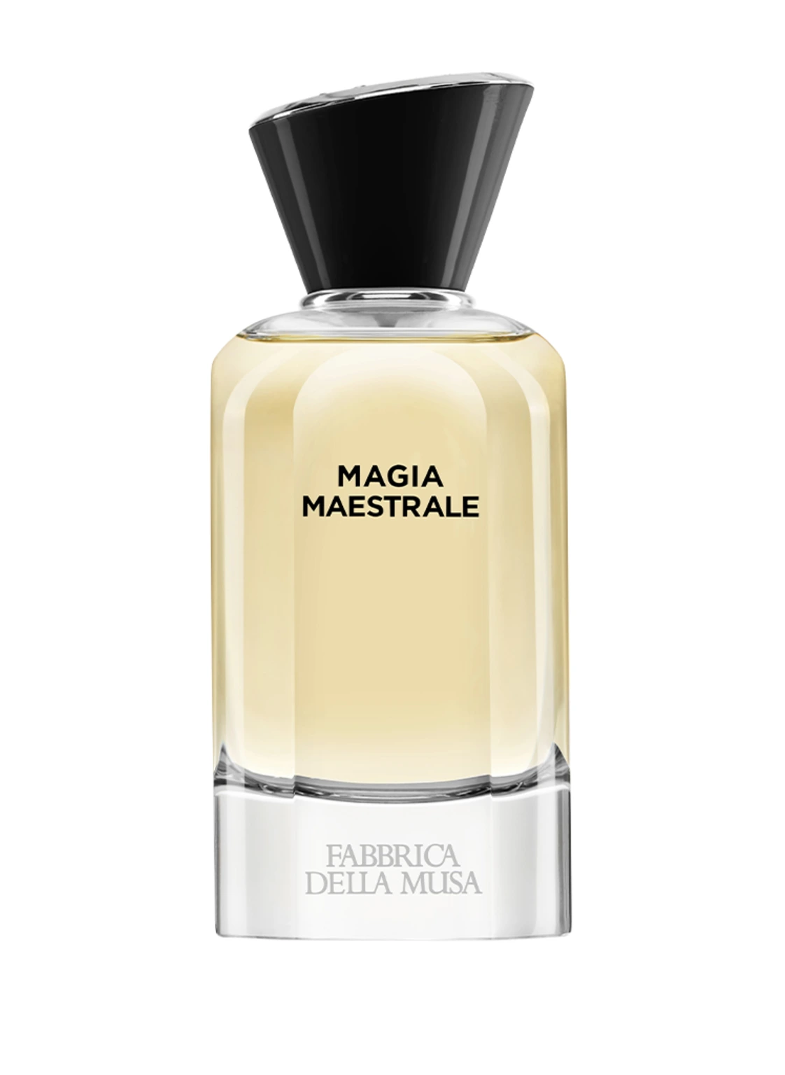FABBRICA DELLA MUSA MAGIA MAESTRALE