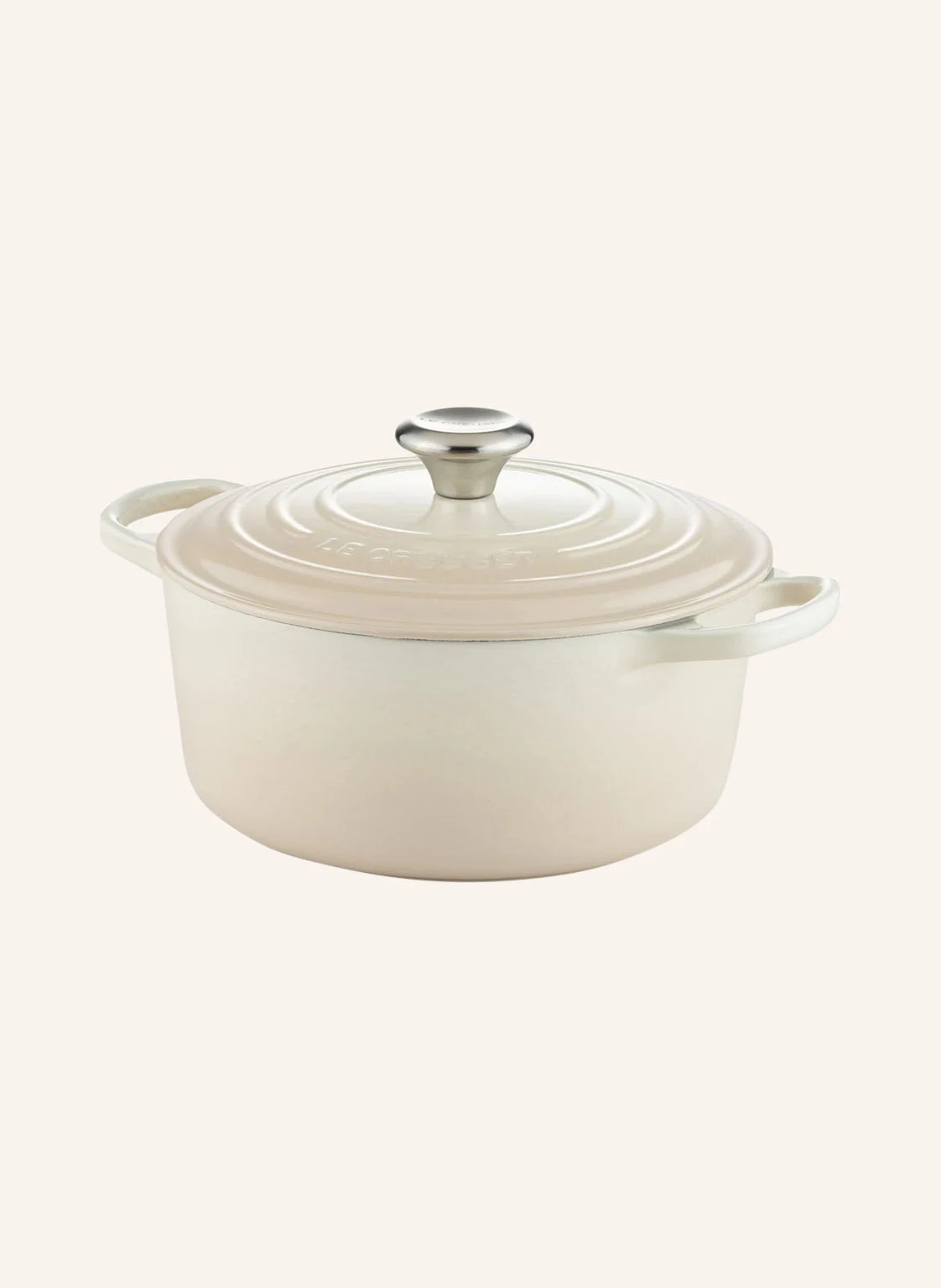 LE CREUSET Bräter SIGNATURE