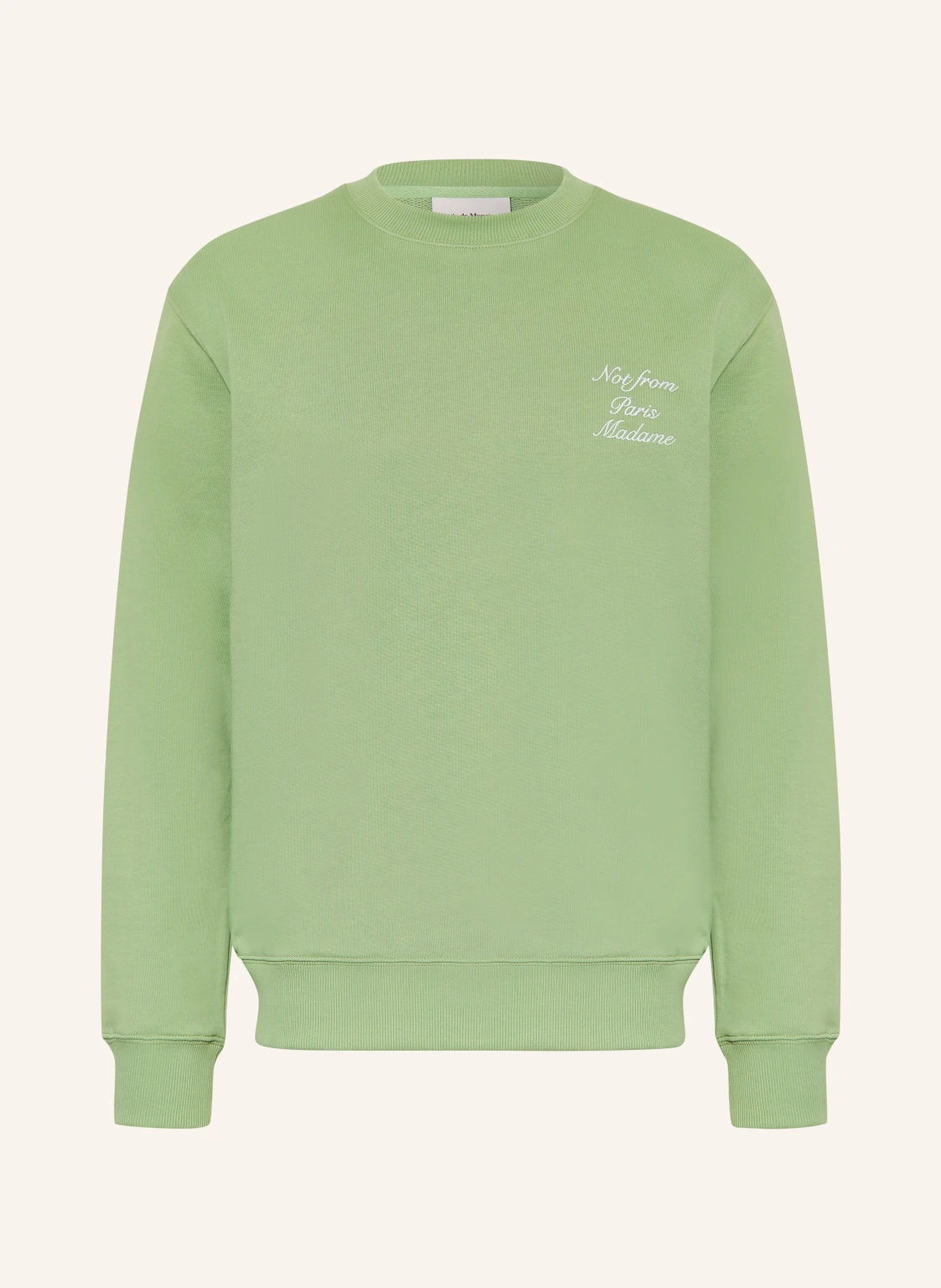 DRÔLE DE MONSIEUR Sweatshirt