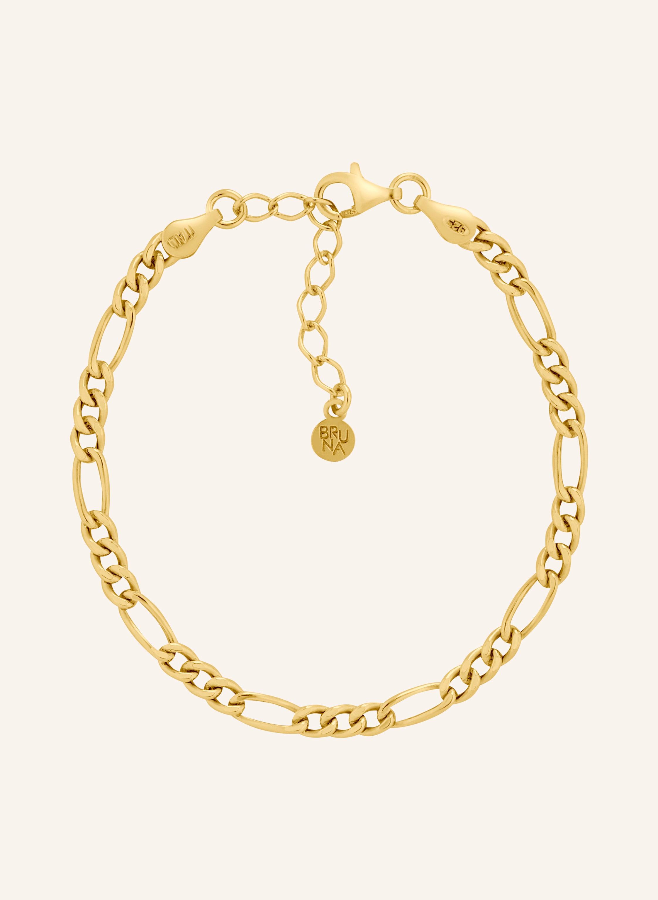 BRUNA The Label Armband MONTE CARLO