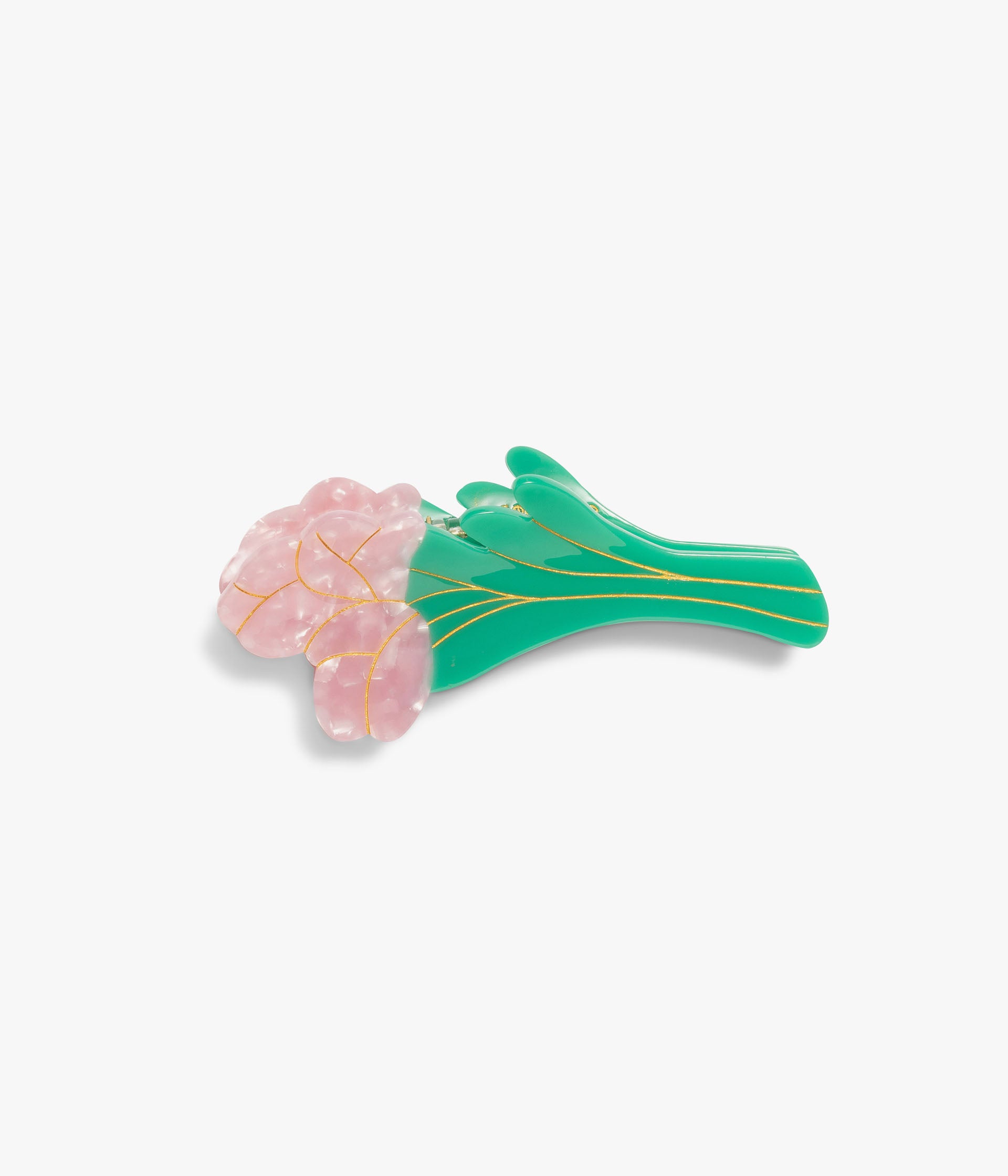 PINCE CHEVEUX GATINE