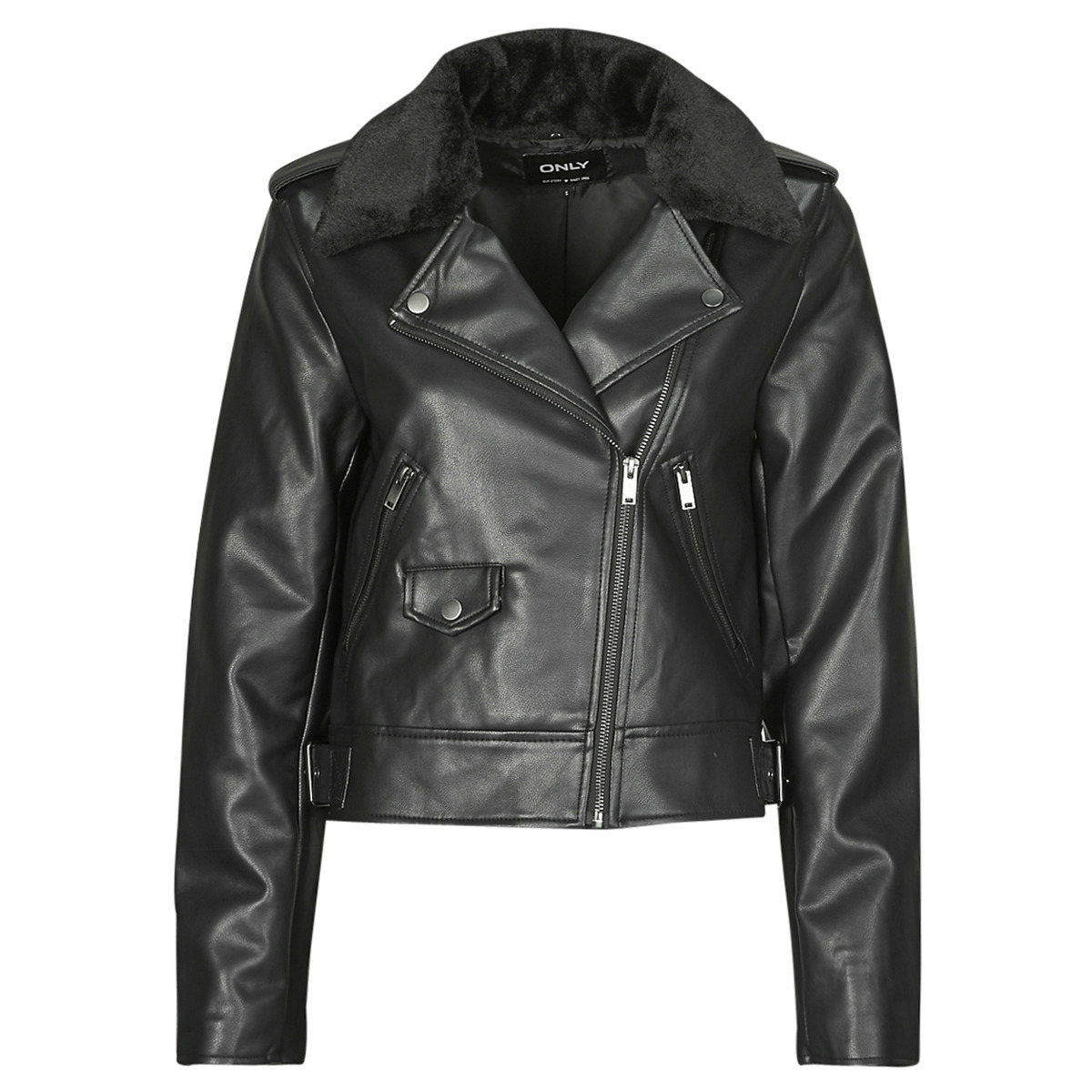Only - ONLVILHELMA - Black