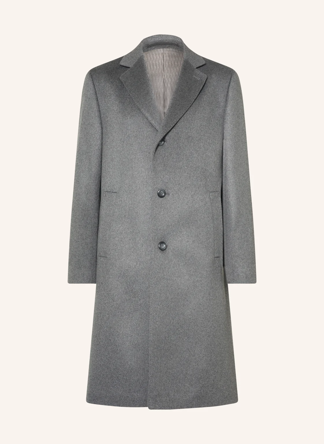 DRESSLER Cashmere-Mantel RAIKO