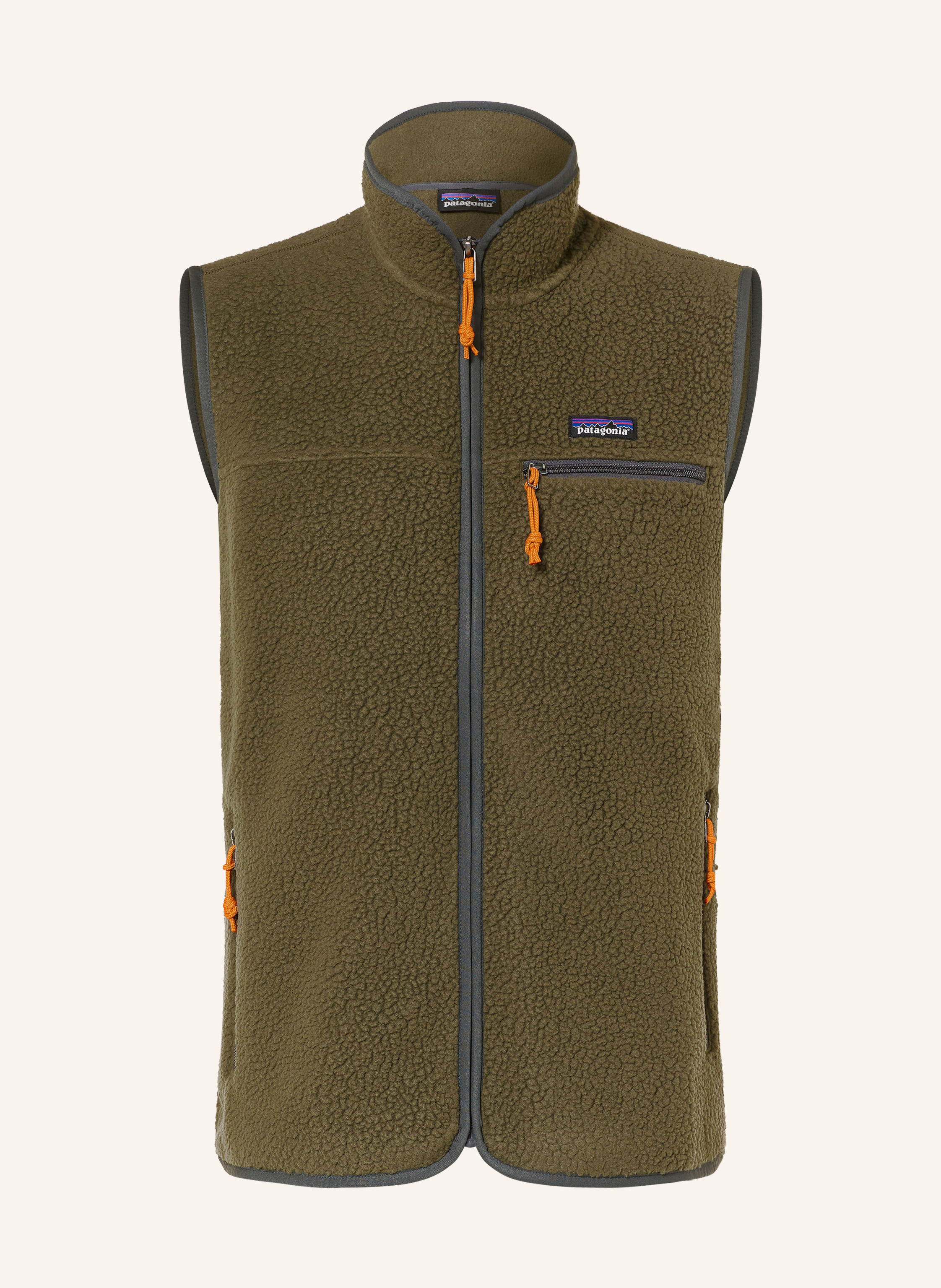 patagonia Fleeceweste RETRO PILE