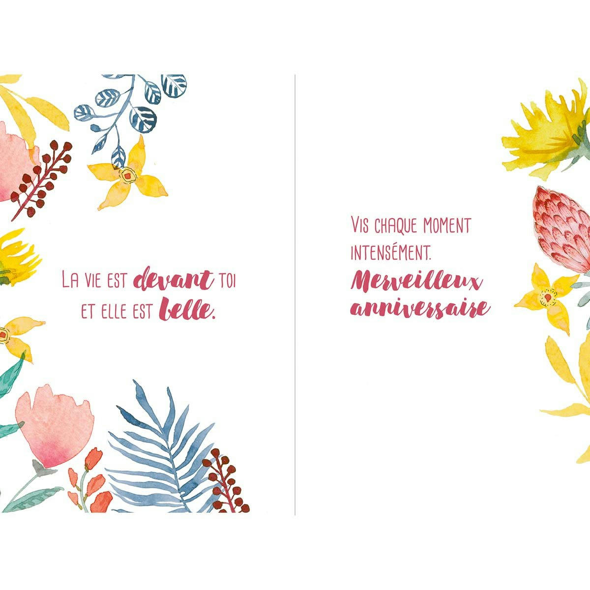 - Carte 40 Ans Nouvelle Trentaine