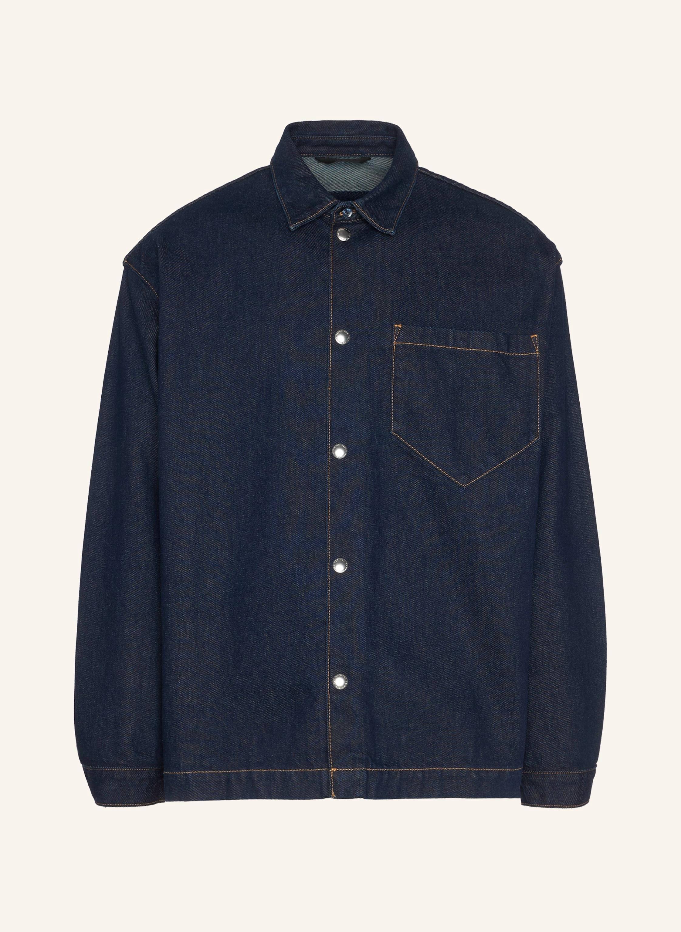 7 for all mankind Overshirt ENDURING
