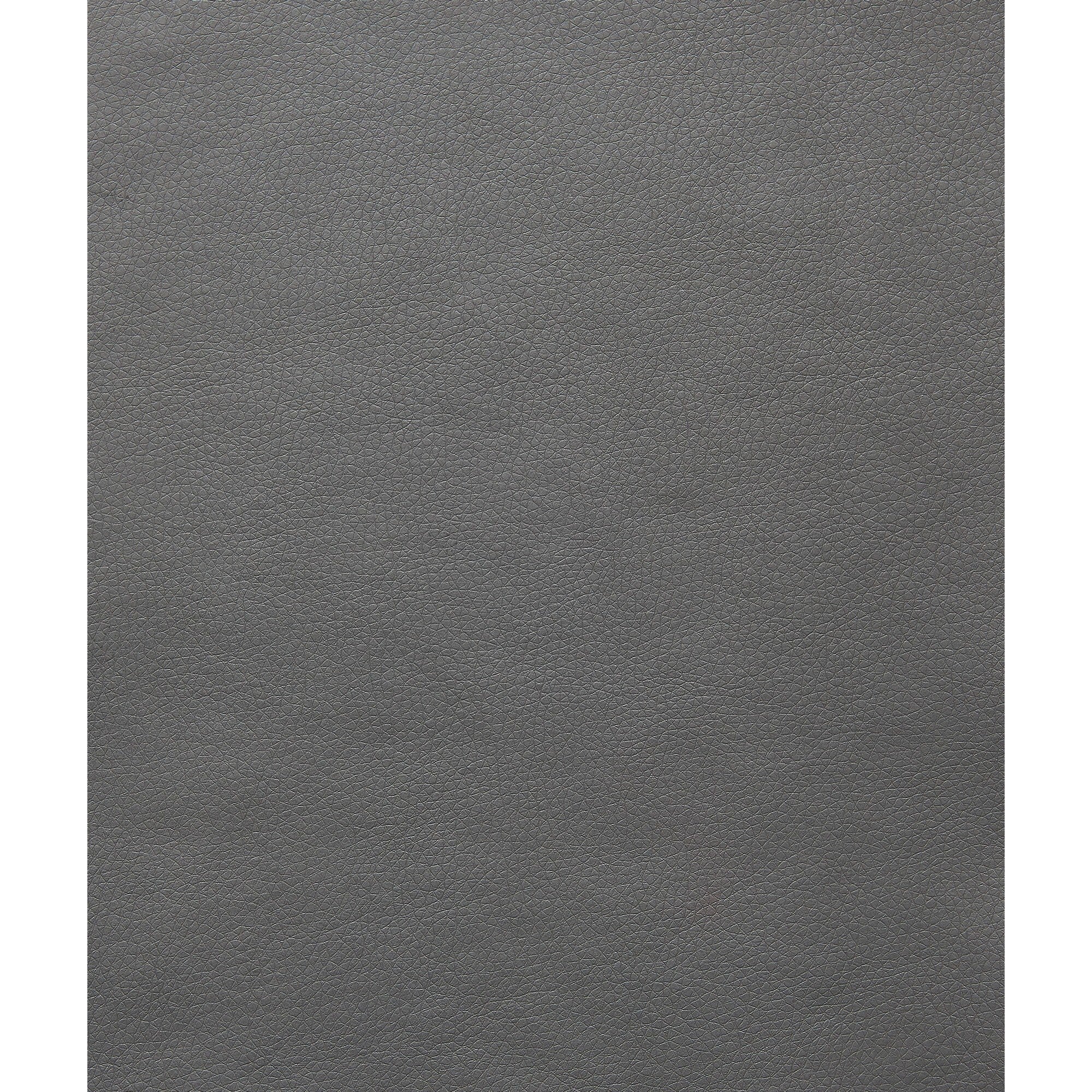 Set of 4 Modern Grey Barstools with Chrome Legs