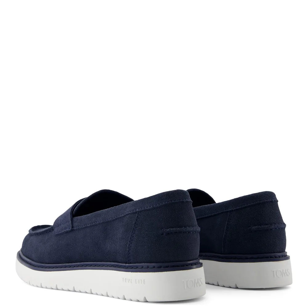 TOMS Navi TRVL LITE Havana Loafer