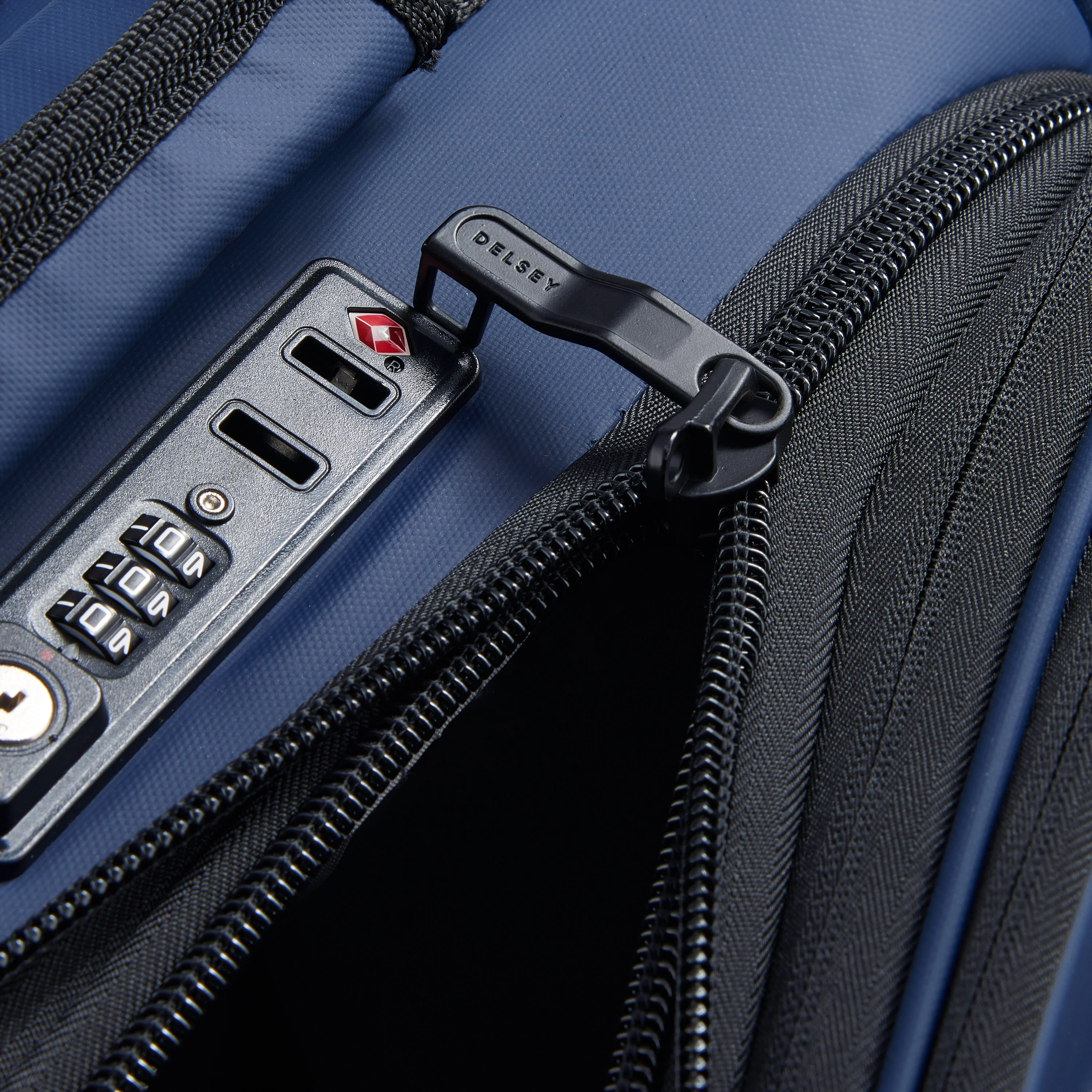 MAUBERT 2.0 Déperlant - S Extensible (55cm)