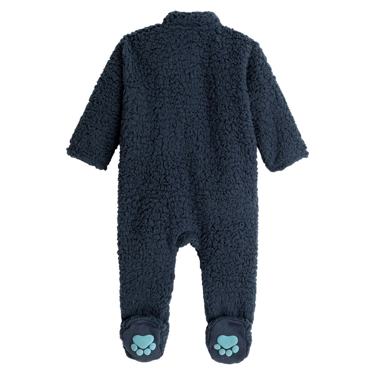 Surpyjama en polaire moutonné