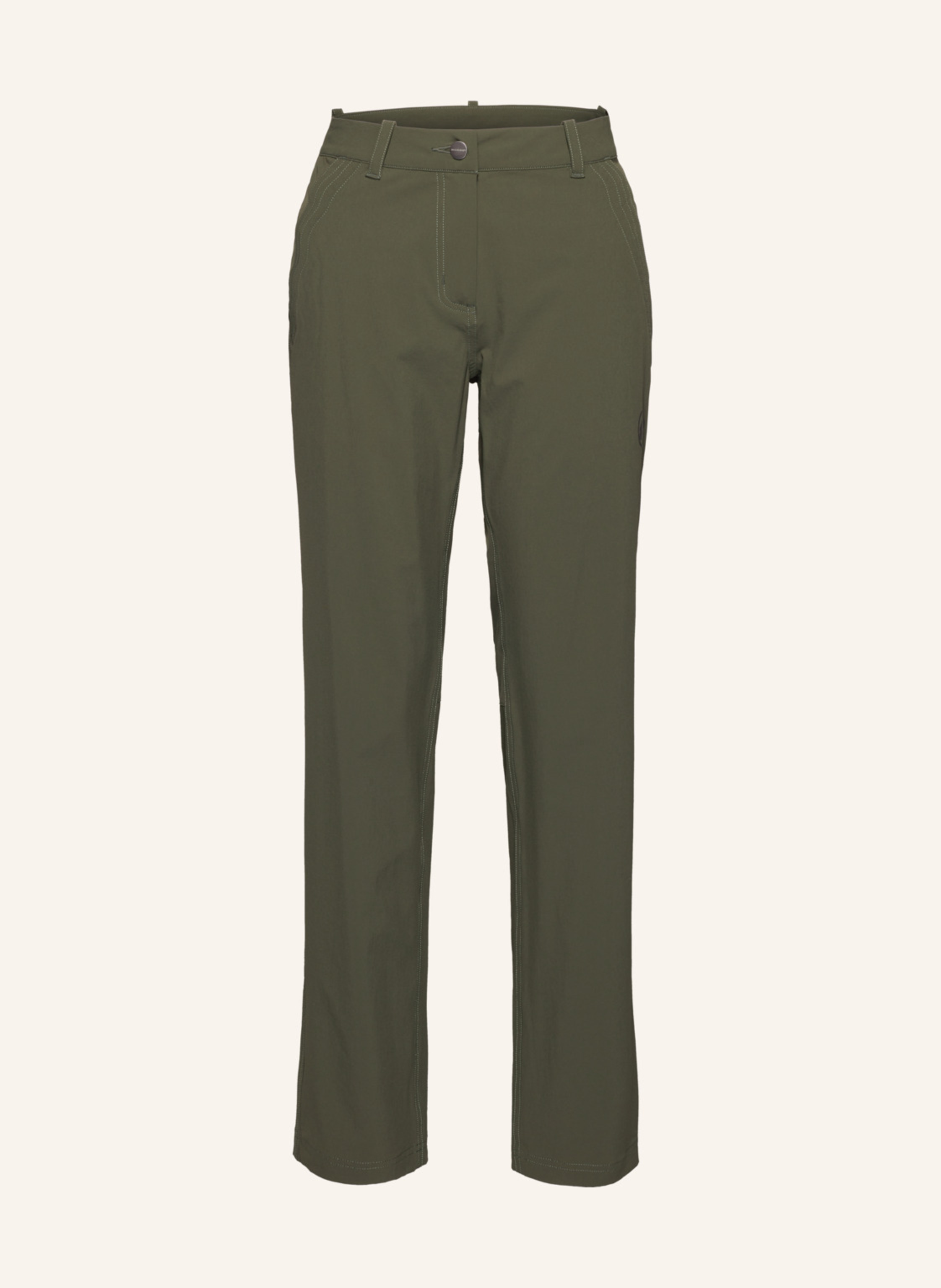 MAMMUT Hose HIKING V