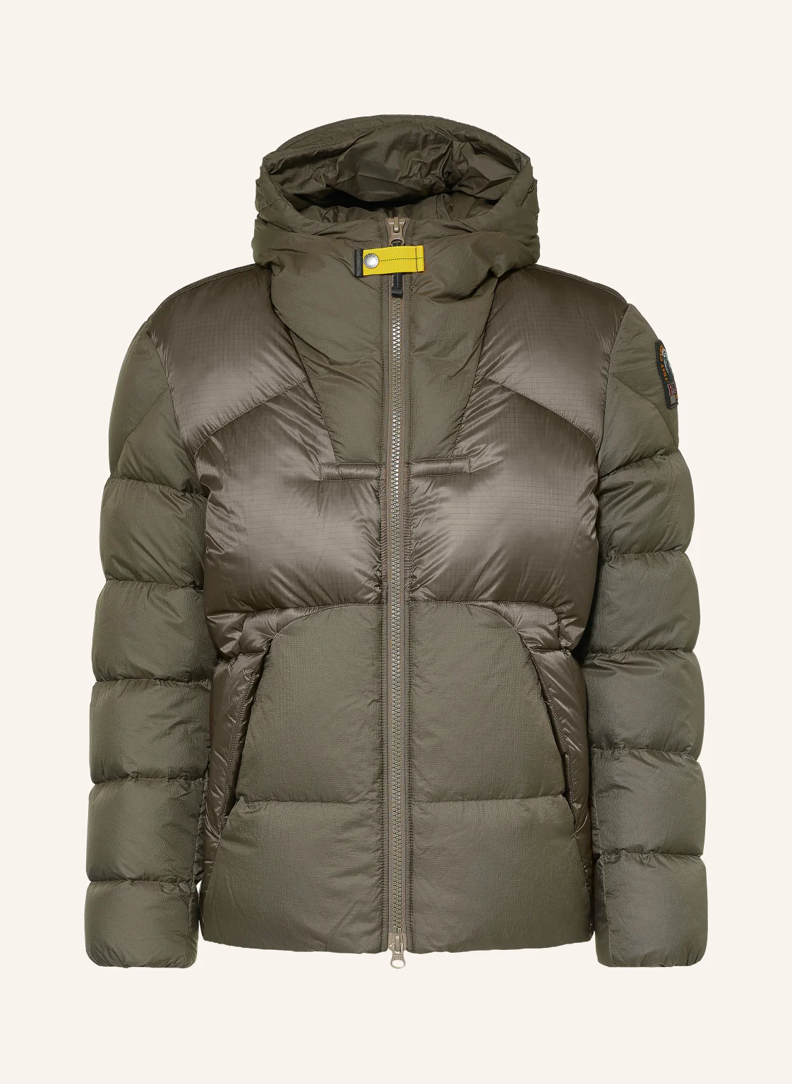 PARAJUMPERS Daunenjacke NOTIGI